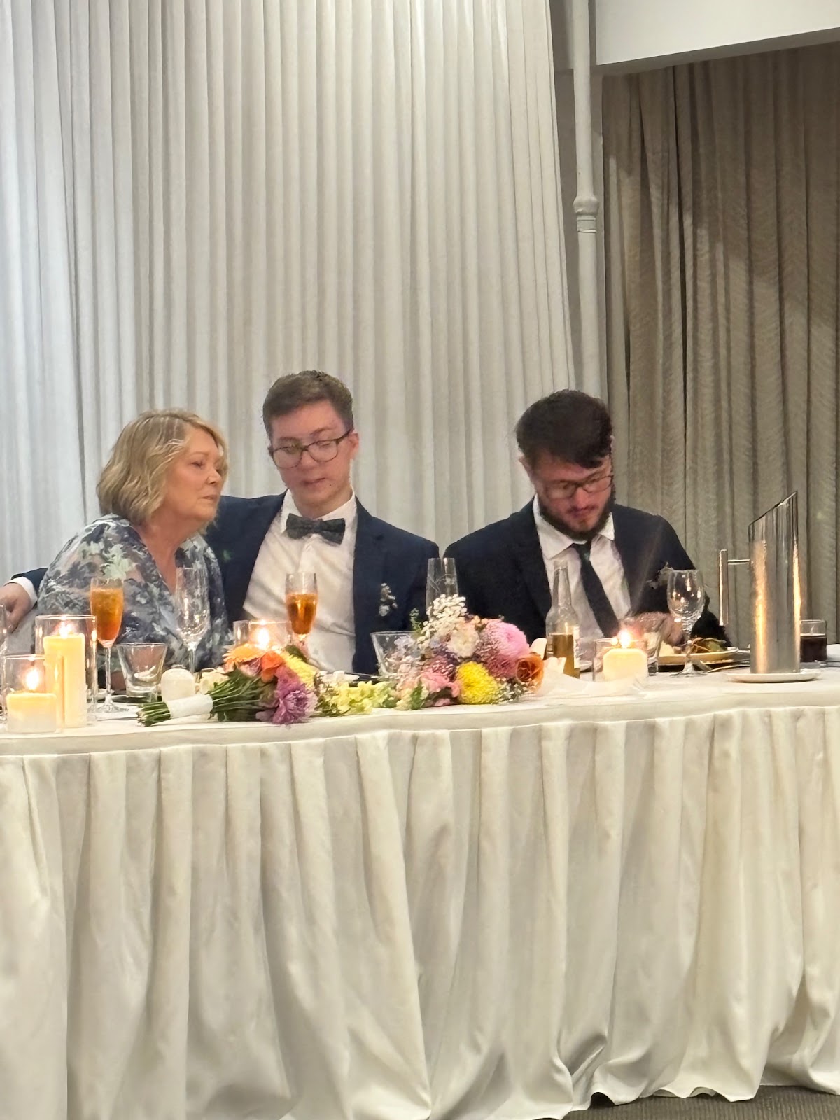 Mathew and Nicola Wedding 208